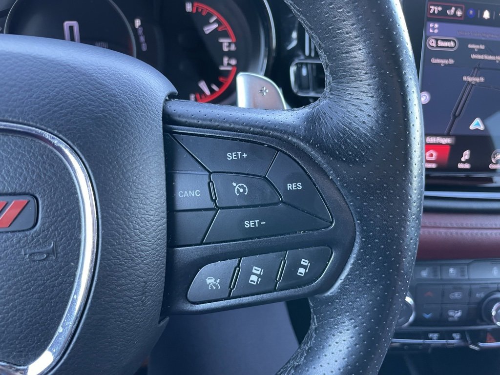 Used 2022 Dodge Durango R/T image 23