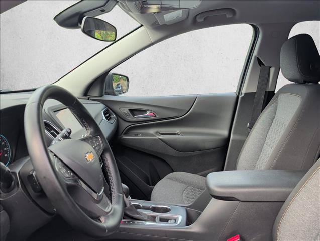 Used 2023 Chevrolet Equinox LT AWD/4WD image 14