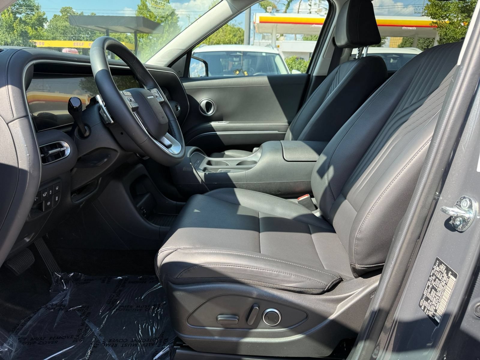 Used 2026 Hyundai Palisade SEL FWD image 29