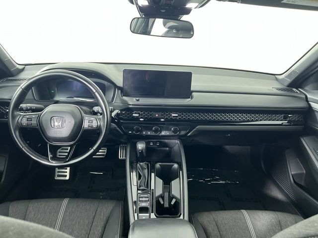 Used 2024 Honda Accord Sport image 20