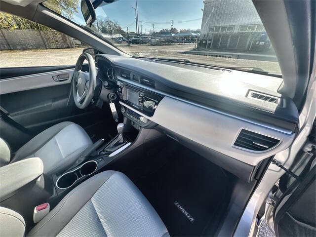 Used 2016 Toyota Corolla L image 27