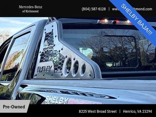 Used 2023 Ford F150 Raptor image 12