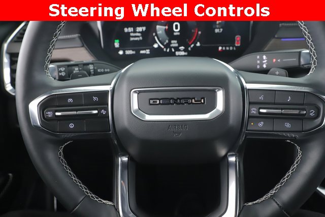 Used 2025 GMC Acadia Denali image 22