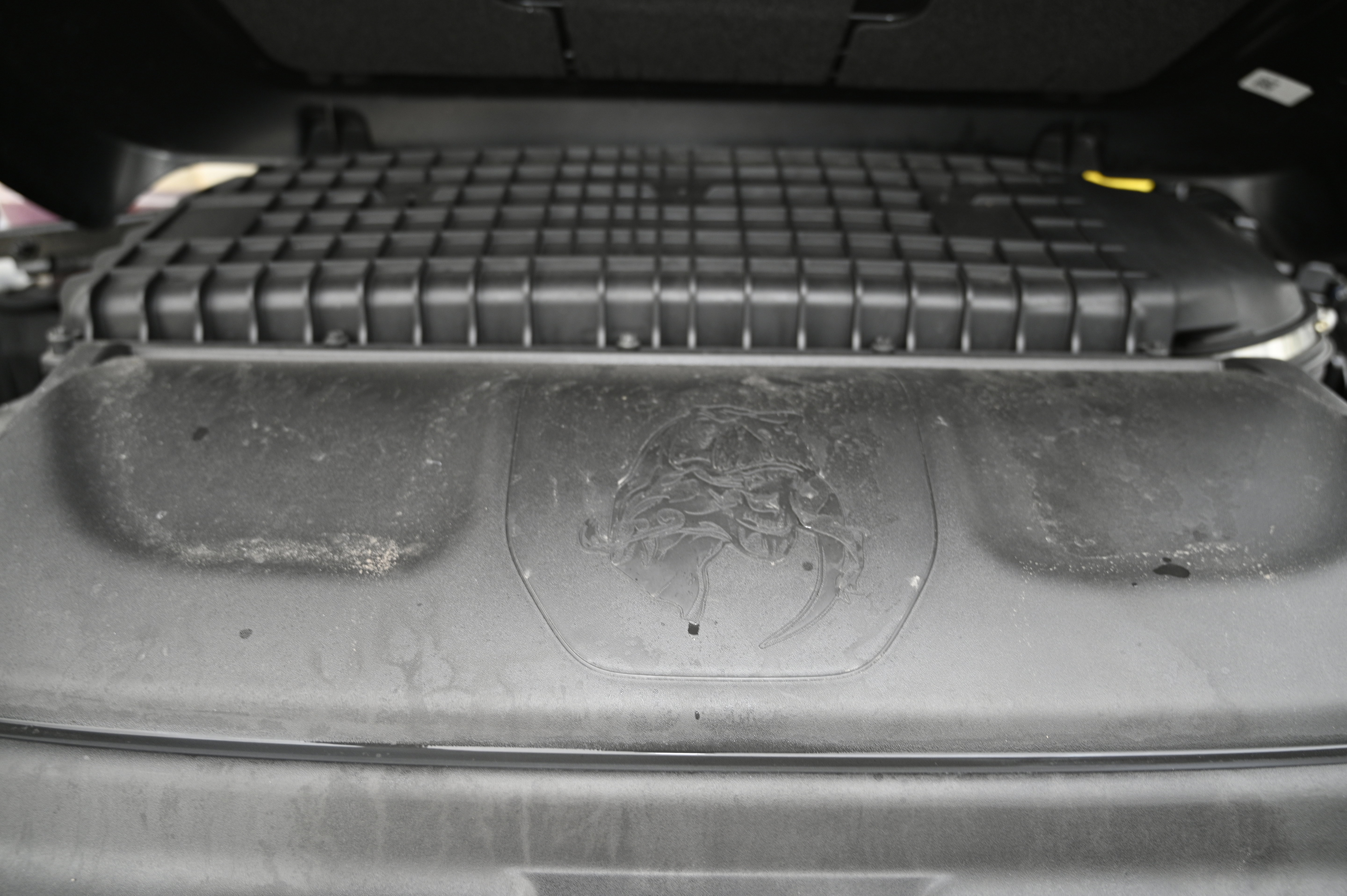 Used 2022 RAM 1500 TRX w/ TRX Level 1 Equipment Group image 70