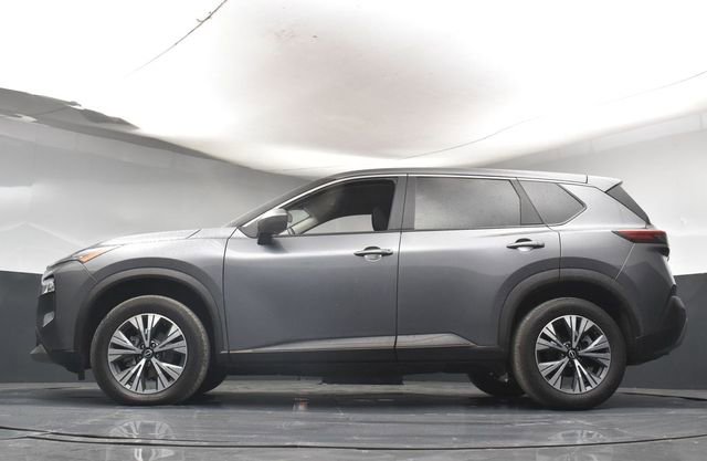 Used 2023 Nissan Rogue SV AWD/4WD image 32