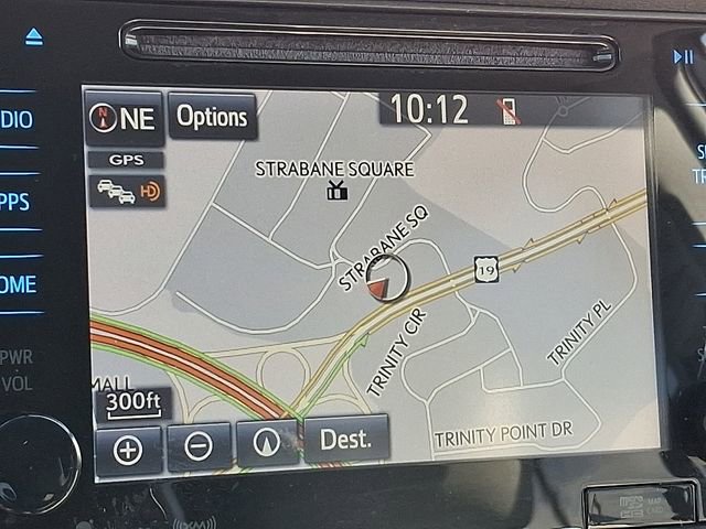 Used 2017 Toyota Sienna XLE w/ XLE Navigation Package AWD/4WD image 19