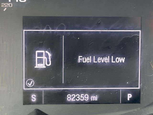 Used 2019 Chevrolet Trax LT w/ LT Convenience Package FWD image 24