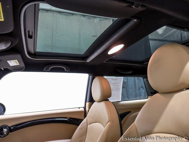 Used 2008 MINI Cooper S image 11