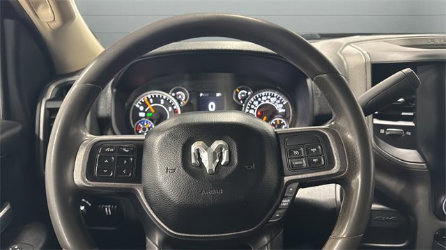 Used 2019 RAM 3500 Tradesman image 16