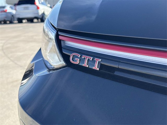 Used 2024 Volkswagen GTI SE image 8