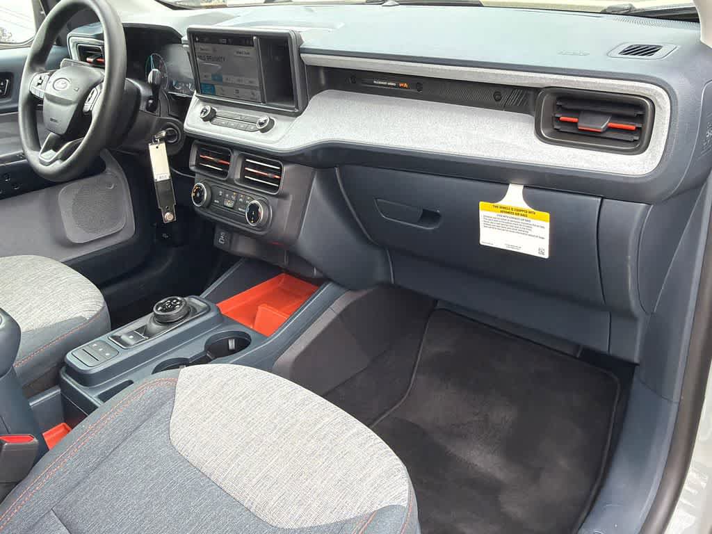 Used 2023 Ford Maverick XLT image 13