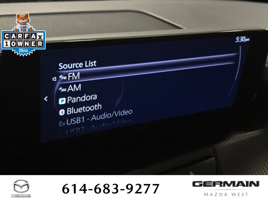 Used 2024 MAZDA CX-90 3.3 Turbo w/ Select Package AWD/4WD image 29