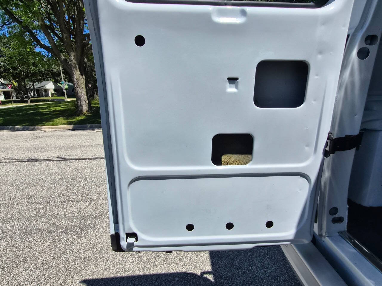 Used 1995 Chevrolet G20 RWD image 23