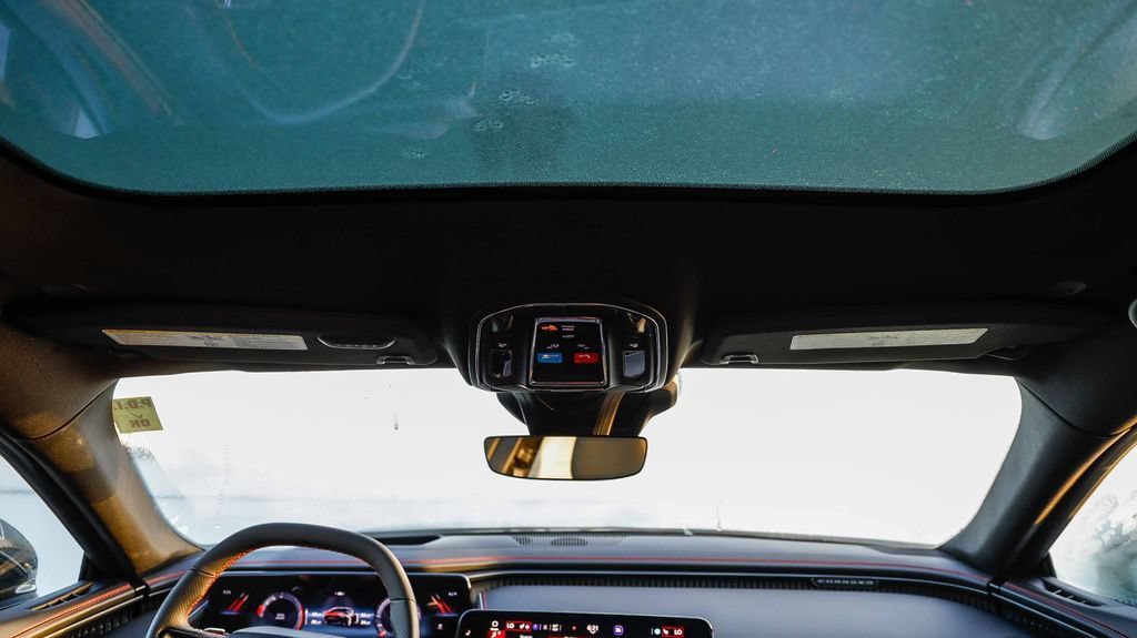 New 2026 Dodge Charger R/T AWD/4WD image 19