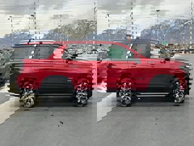 New 2026 Chevrolet Tahoe High Country w/ Sun And Tow Package image 27