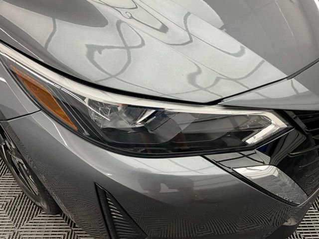 Used 2025 Nissan Sentra SV image 24