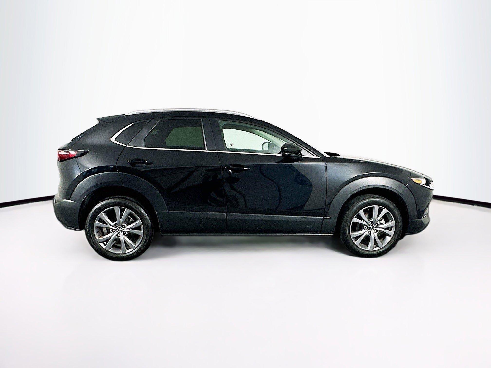 Used 2025 MAZDA CX-30 AWD 2.5 S w/ Preferred Package image 10
