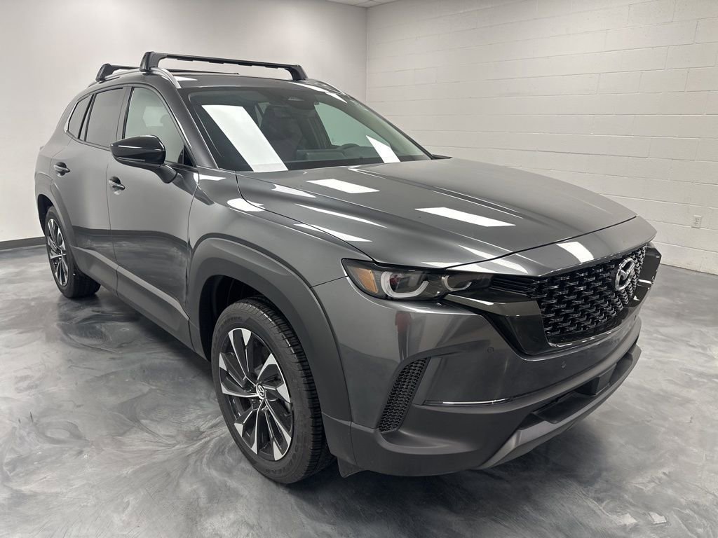 New 2026 MAZDA CX-50 2.5 Hybrid w/ Weather Package image 3