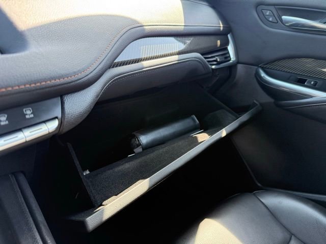 Used 2019 Cadillac XT4 Sport FWD image 30