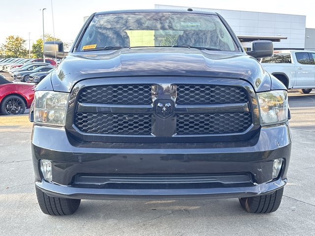 Used 2016 RAM 1500 Express w/ Black Ram 1500 Express Group AWD/4WD image 6