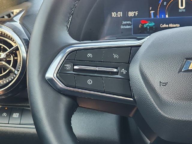 Certified 2026 Chevrolet Equinox LT w/ Safety and Technology Package FWD image 28