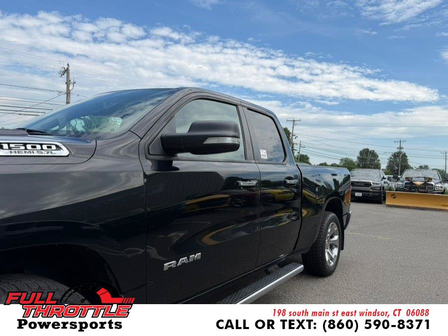 Used 2019 RAM 1500 Big Horn AWD/4WD image 5