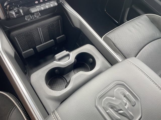 New 2025 RAM 2500 Laramie w/ Night Edition image 21