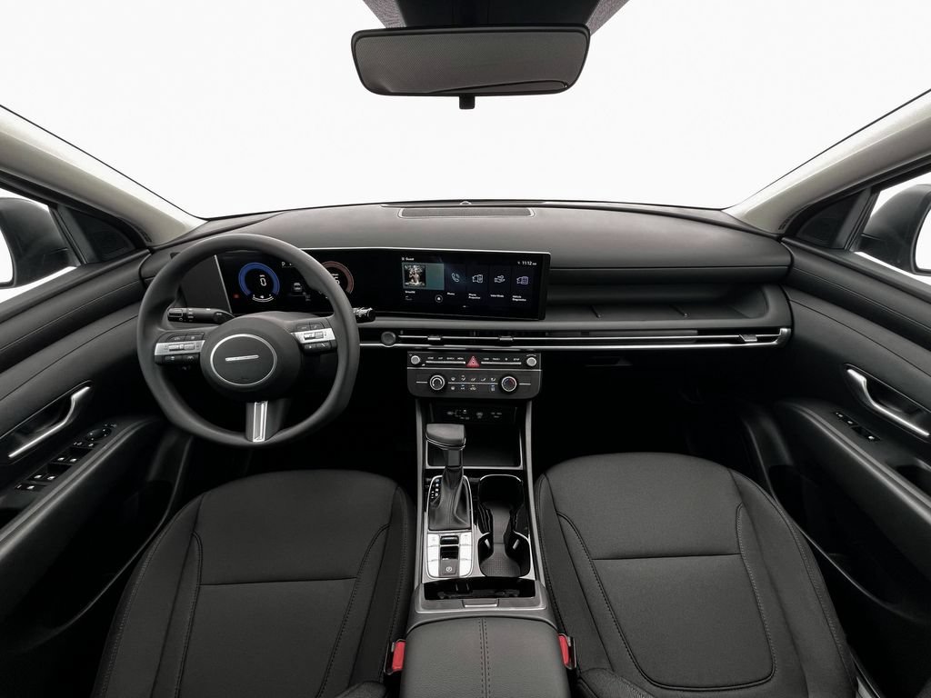 New 2026 Hyundai Tucson SE AWD/4WD image 13