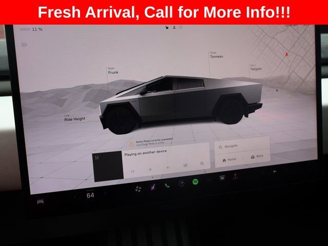 Used 2024 Tesla Cybertruck Cyberbeast image 27