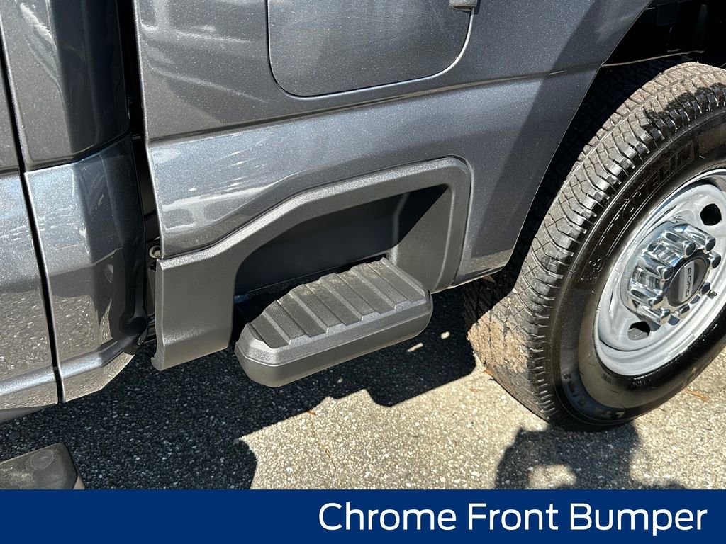 New 2026 Ford F250 XL image 17