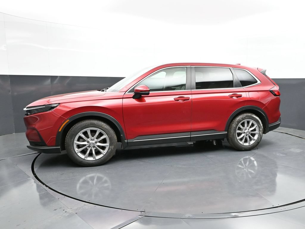 Used 2024 Honda CR-V EX-L image 36