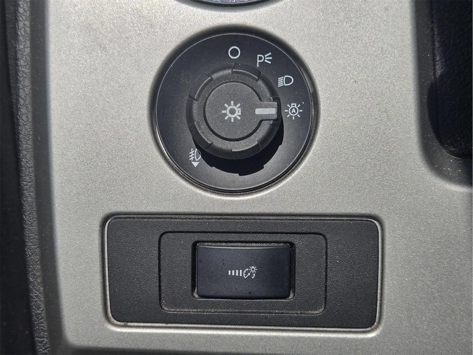 Used 2014 Ford F150 FX2 w/ Equipment Group 402A Luxury RWD image 20