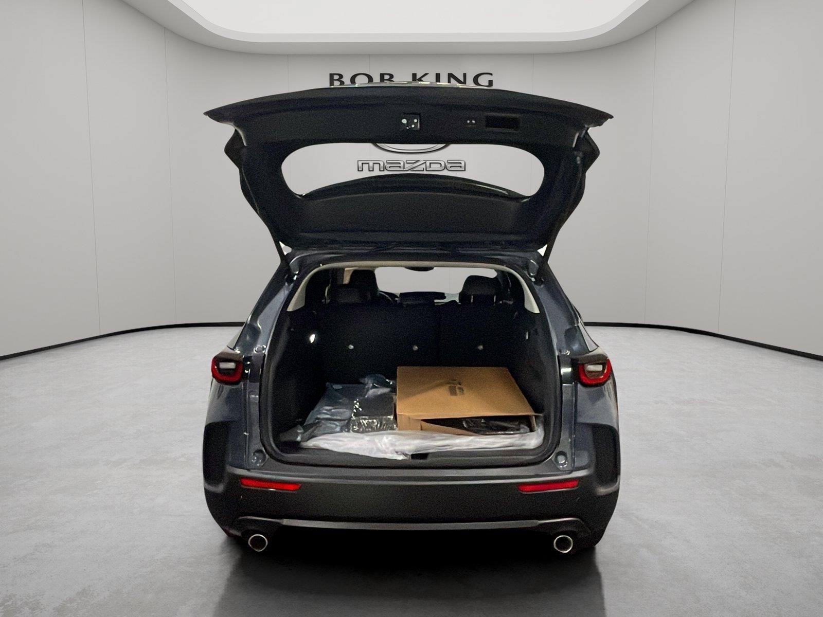 New 2026 MAZDA CX-50 AWD 2.5 S w/ Weather Package image 11