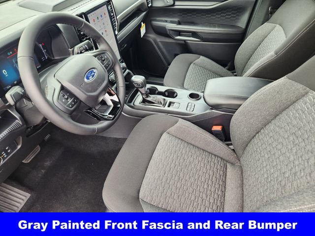 New 2026 Ford Ranger XLT image 13