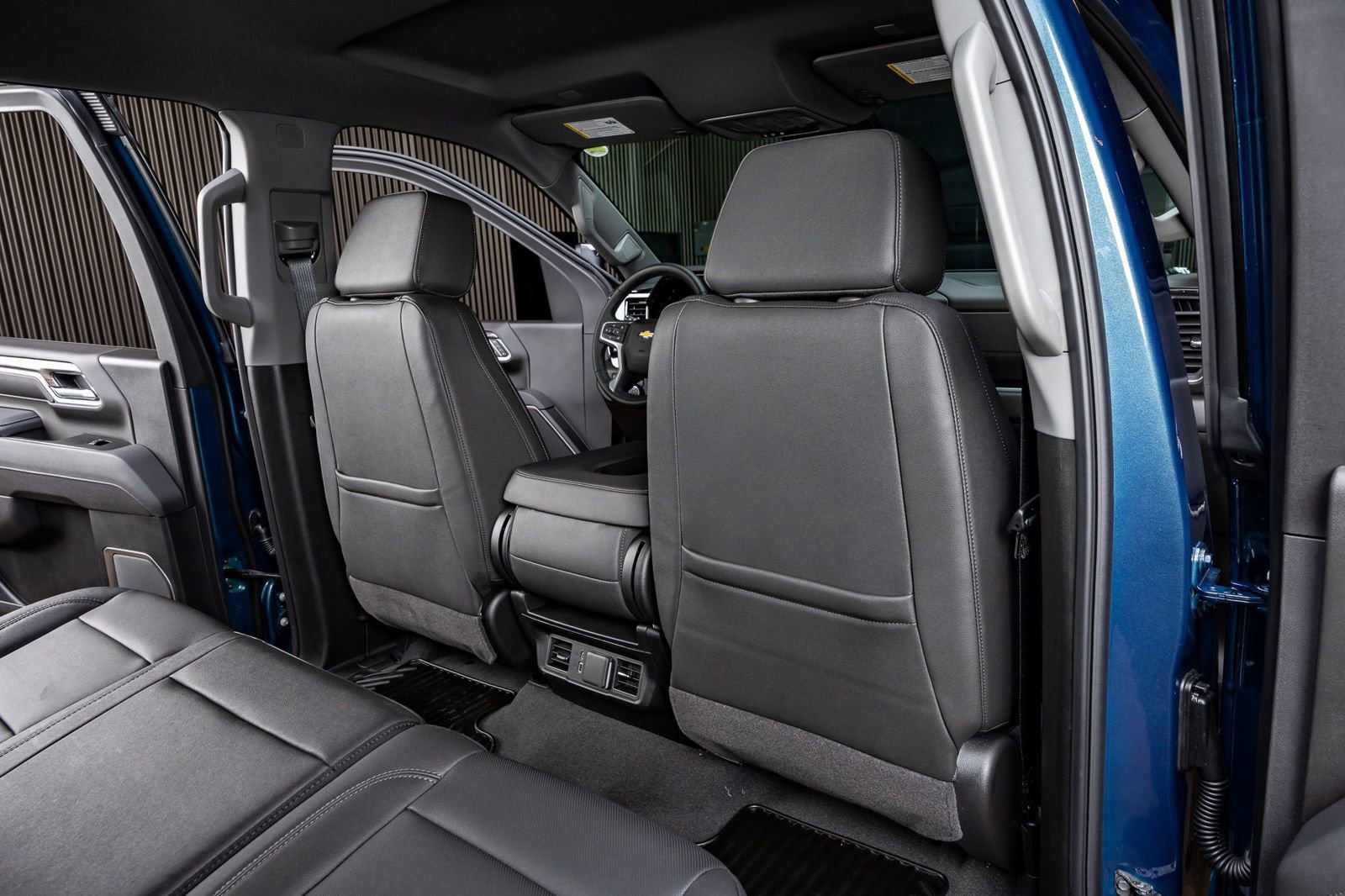 Used 2026 Chevrolet Silverado 3500 LTZ image 30