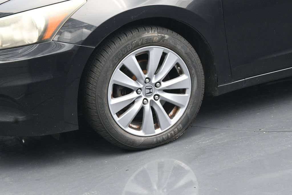 Used 2011 Honda Accord EX image 12