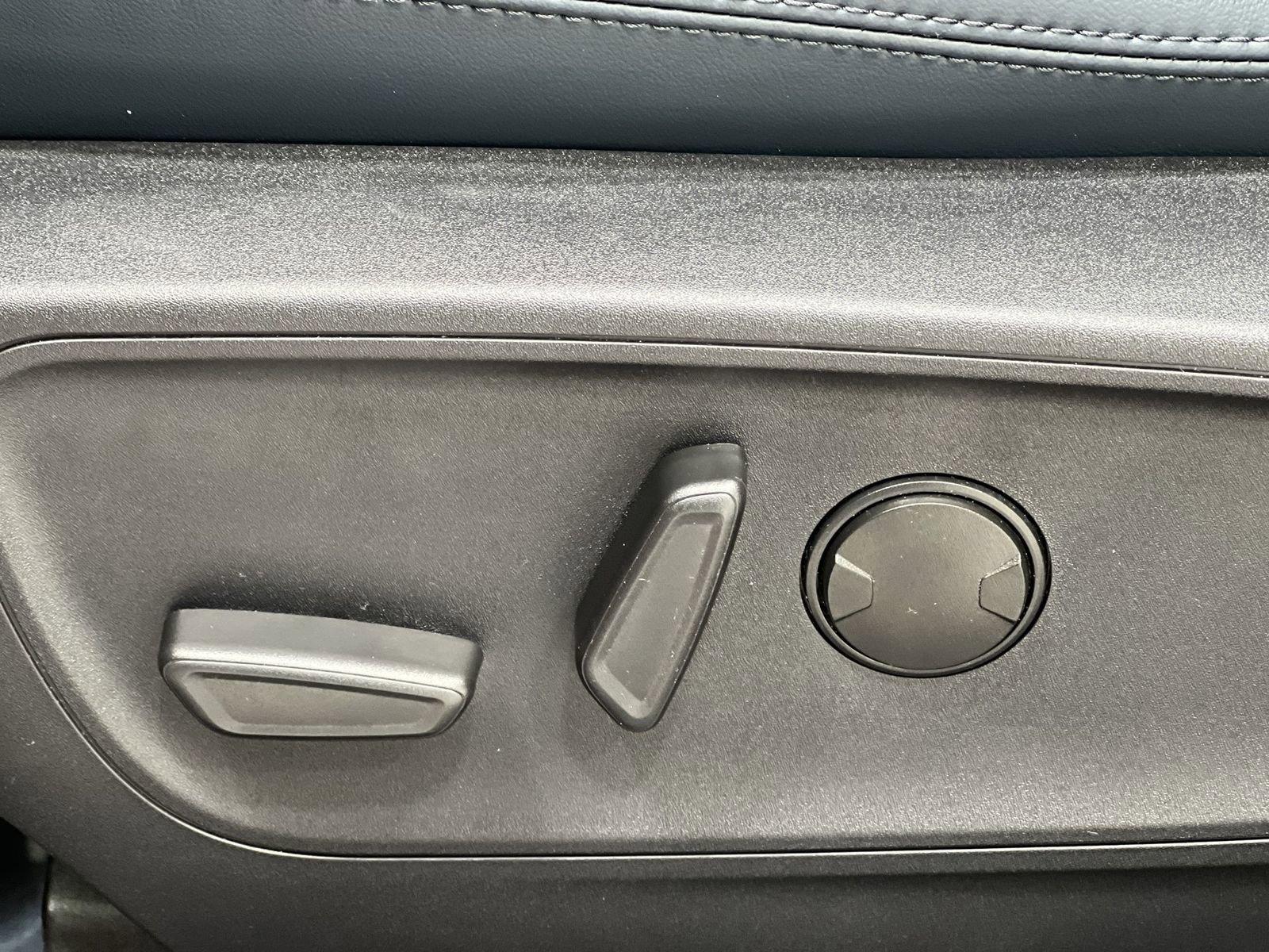 Used 2024 Ford Bronco Sport Outer Banks w/ Tech Package image 12