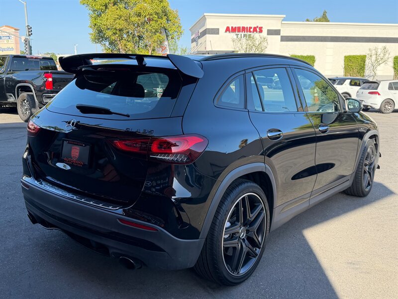 Used 2022 Mercedes-Benz GLA 35 AMG 4MATIC image 6