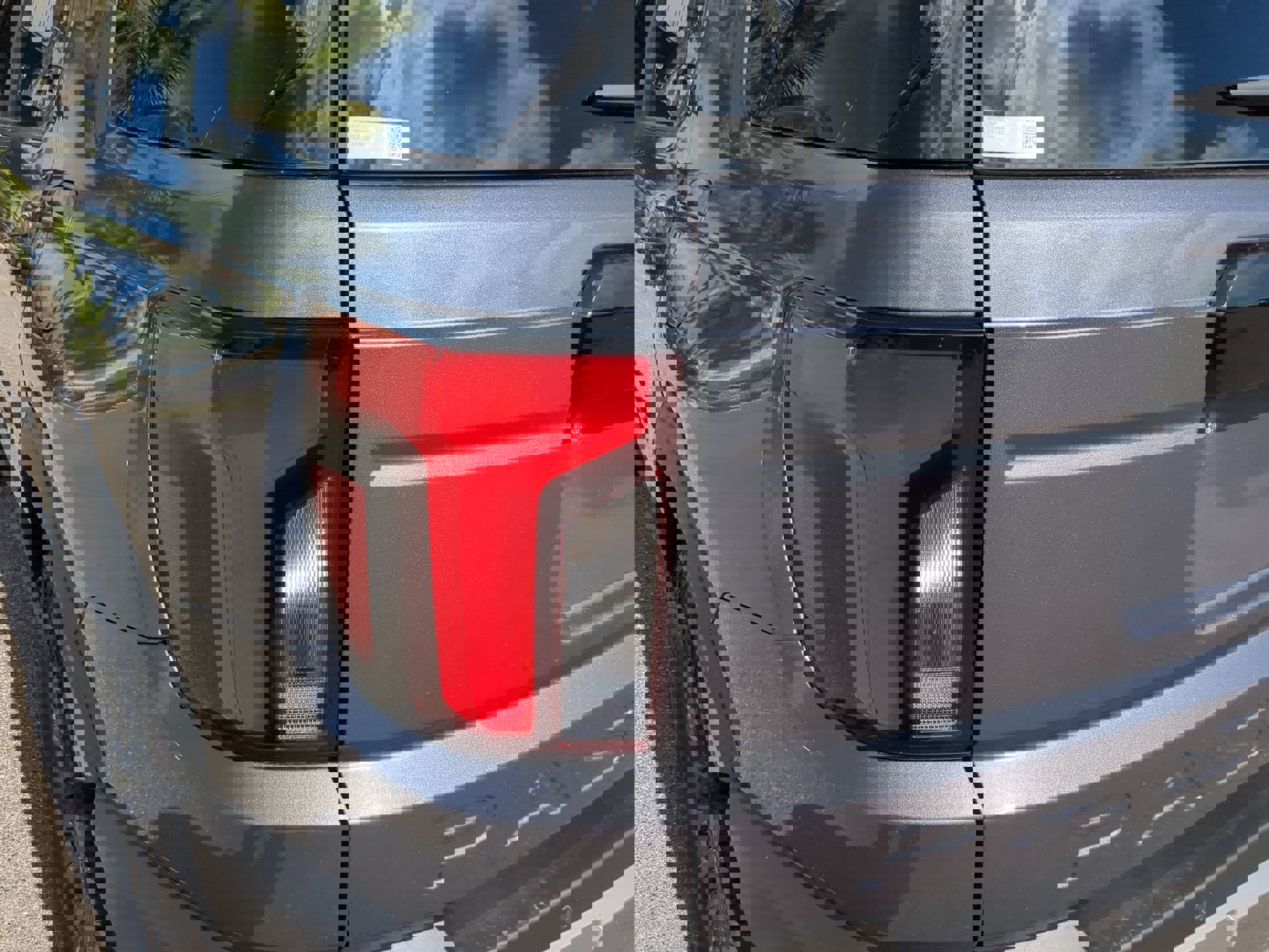 New 2026 Honda Passport TrailSport image 12