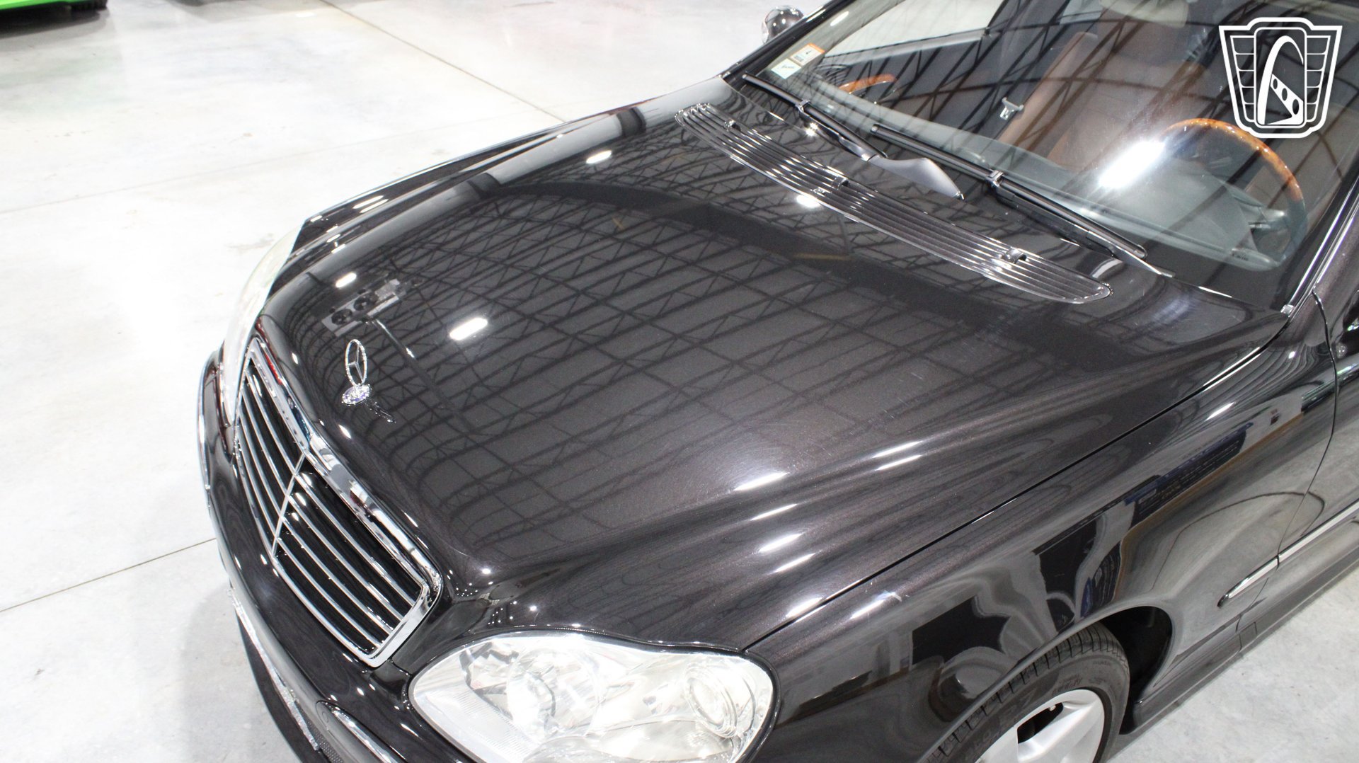 Used 2004 Mercedes-Benz S 500 image 28