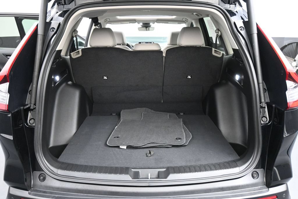 Used 2024 Honda CR-V EX-L image 19