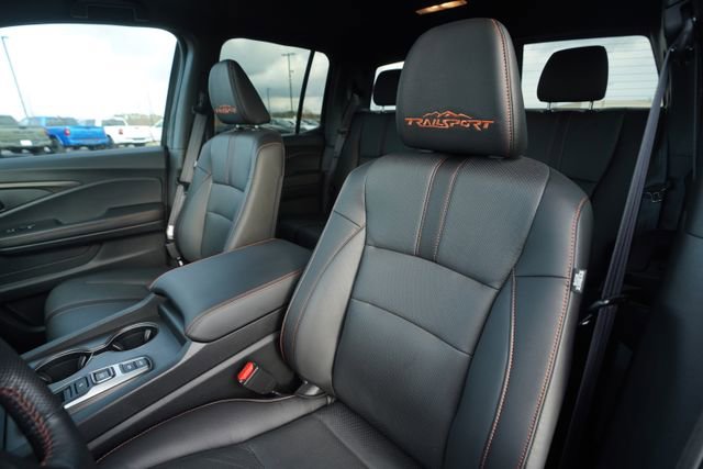 Used 2024 Honda Ridgeline TrailSport image 35