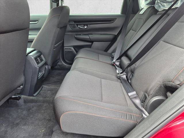 New 2026 Honda CR-V TrailSport image 14