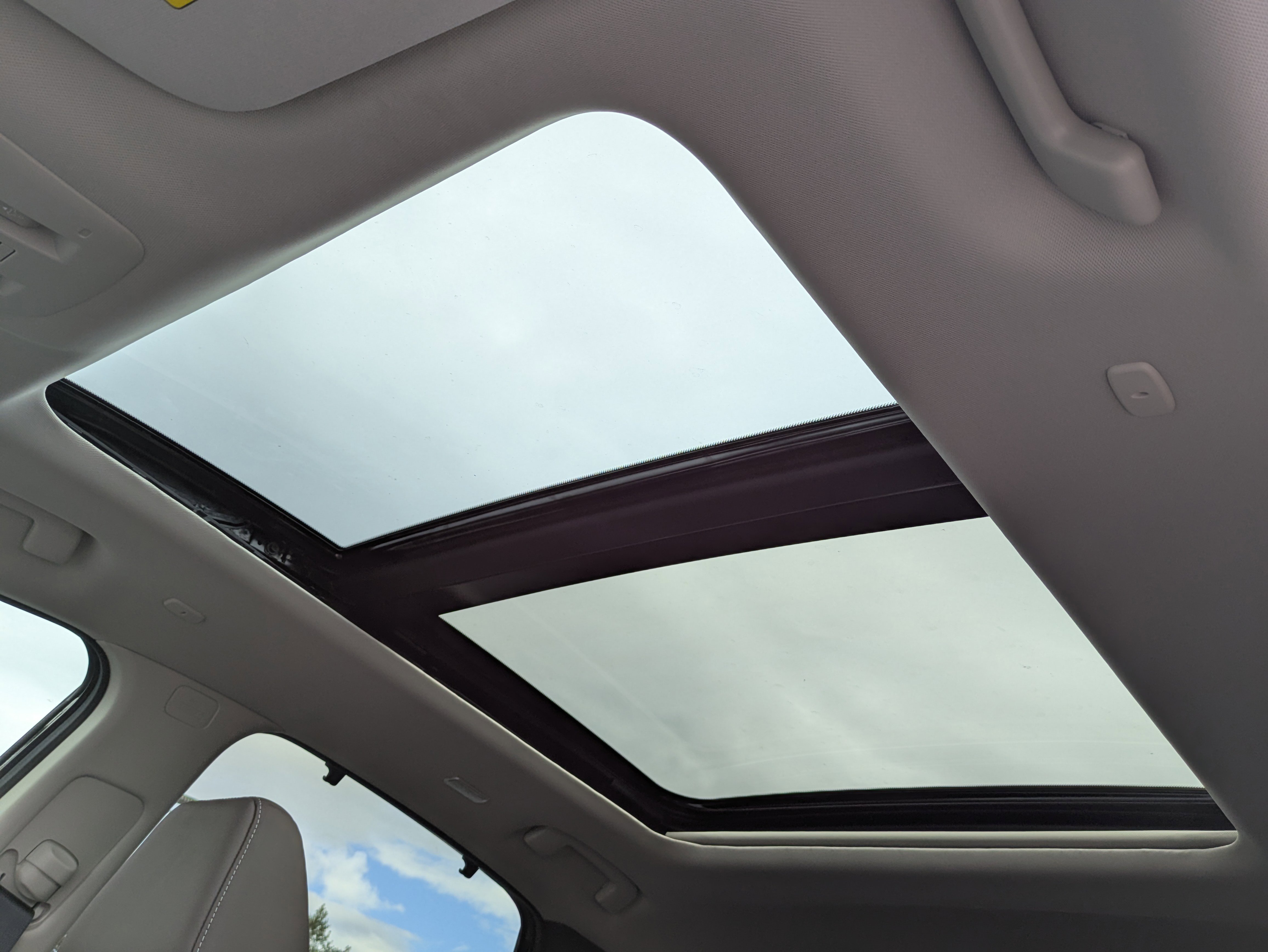 New 2026 Nissan Murano Platinum image 23