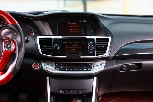 Used 2015 Honda Accord EX-L image 40