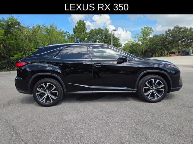 Used 2018 Lexus RX 350 FWD w/ Premium Package image 2