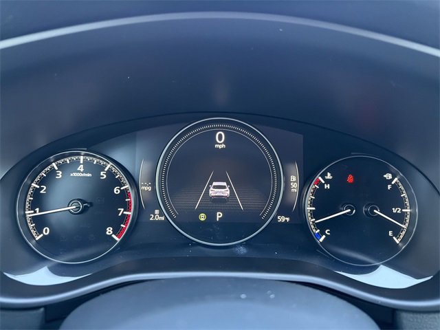 New 2026 MAZDA CX-50 Meridian Edition w/ Weather Package image 15