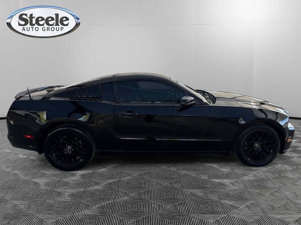 Used 2014 Ford Mustang Coupe w/ Equipment Group 102A image 6