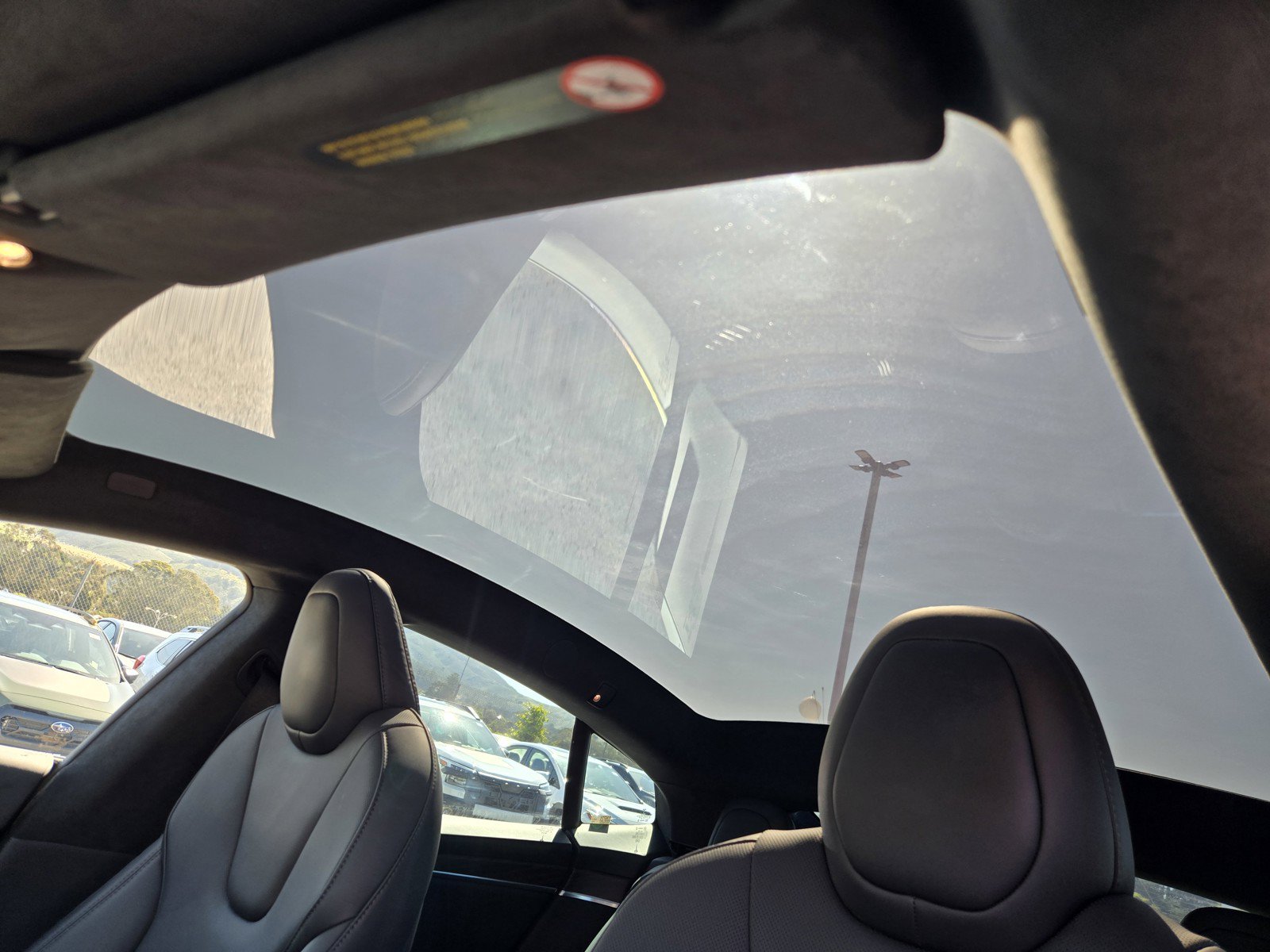 Used 2023 Tesla Model S AWD/4WD image 15