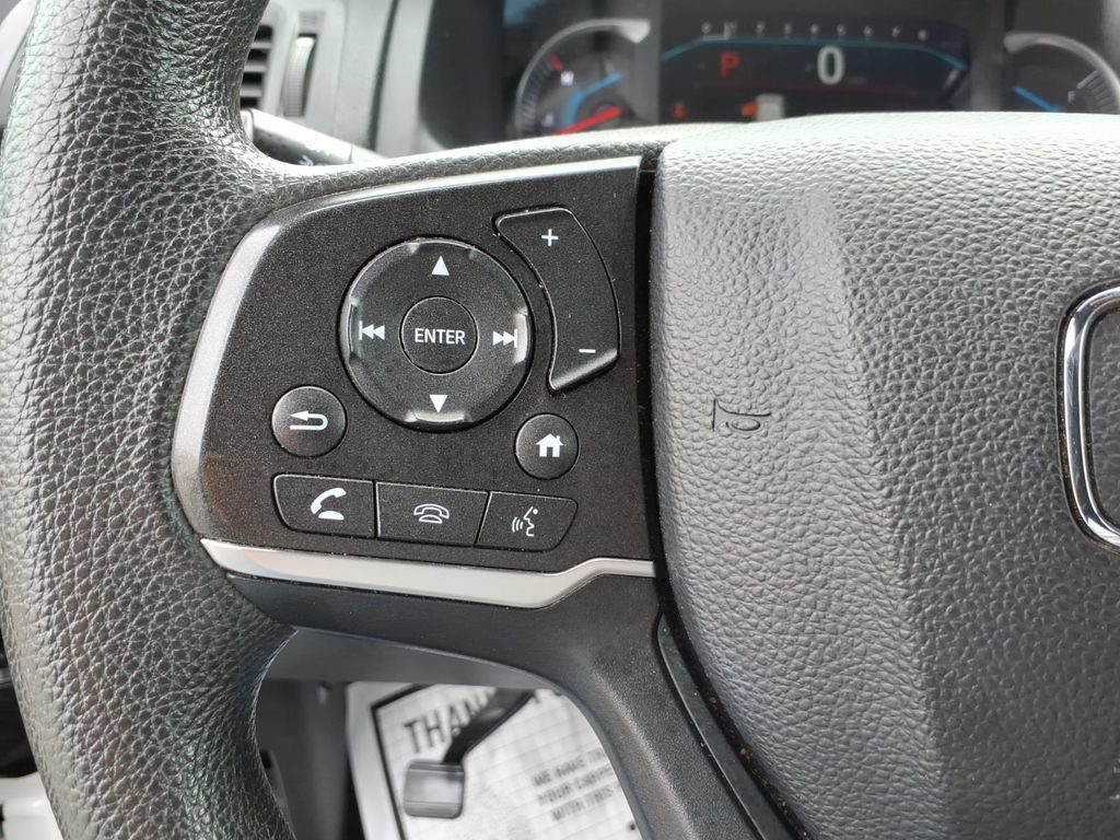 Used 2022 Honda Pilot Sport image 23
